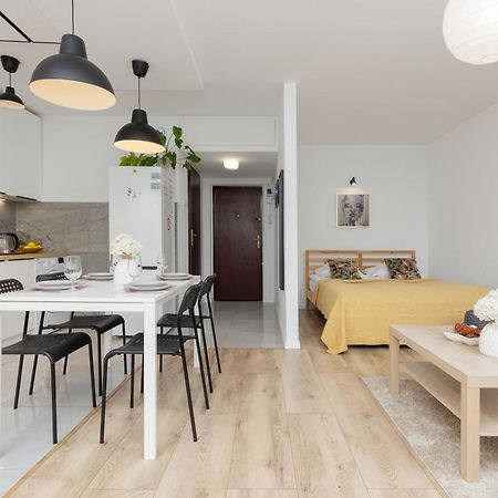 Arsenal City Apartment Warsaw By Renters Esterno foto
