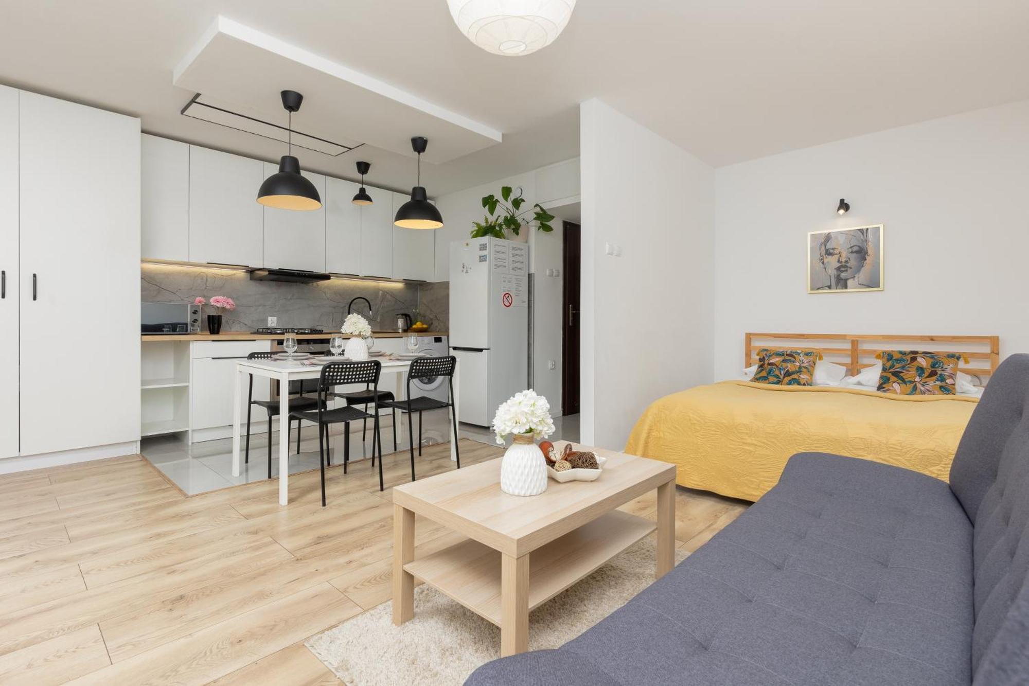 Arsenal City Apartment Warsaw By Renters Esterno foto