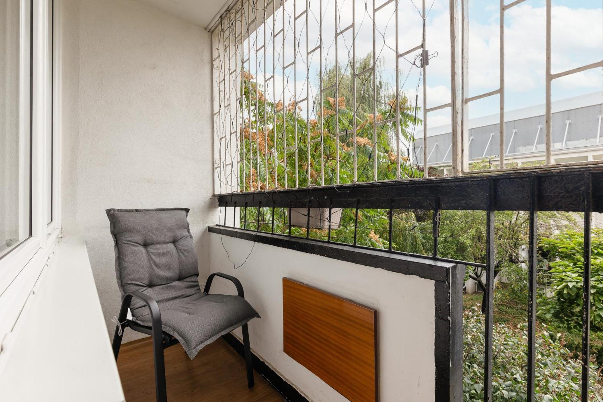 Arsenal City Apartment Warsaw By Renters Esterno foto